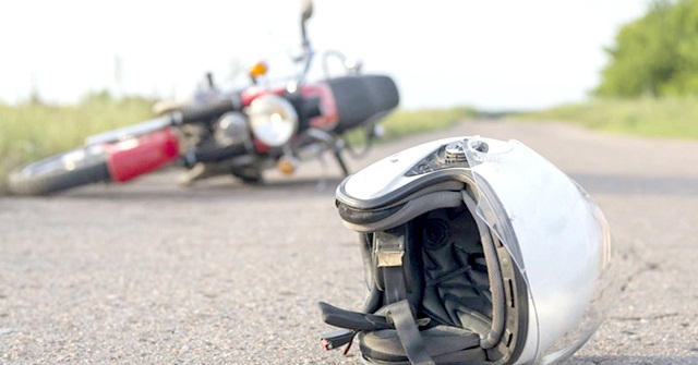 বরগুনায় মোটরসাইকেলের ধাক্কায় পথচারীর নিহত