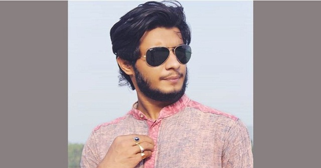 ওয়ালেটে গাঁজা নিয়ে ঘুরছিলেন এলিন