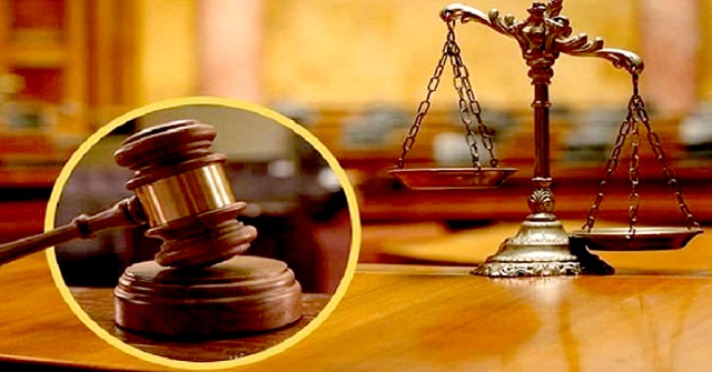 পৃথক ধর্ষণ মামলায় দুই ধর্ষকের যাবজ্জীবন 