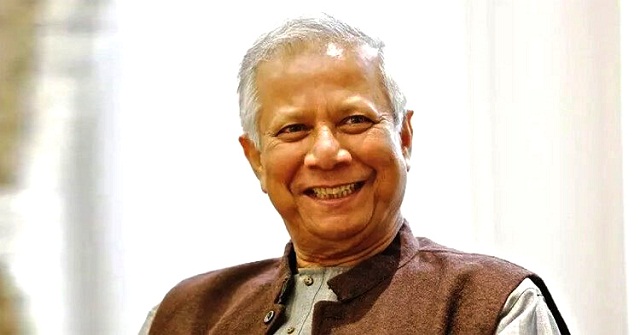 ড. ইউনূসকে ৬৬৬ কোটি টাকা কর দেওয়ার রায় প্রত্যাহার