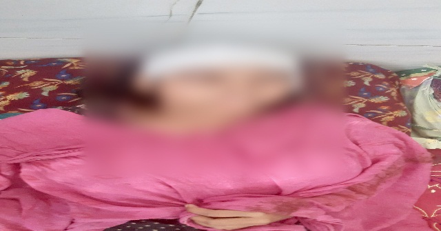 চরফ্যাশনে স্ত্রী ও শ্বাশুড়িকে কুপিয়ে জখম, স্বামী আটক