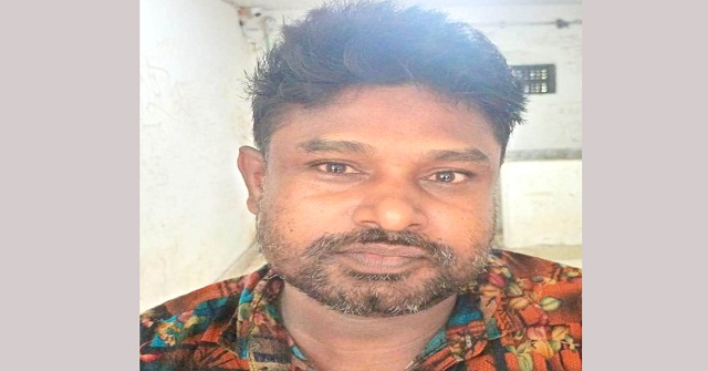 বরিশালে ফেনসিডিলসহ আটক এক