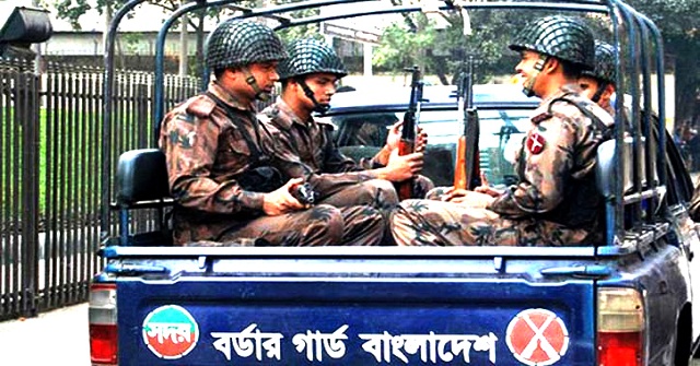 ১০ প্লাটুন বিজিবি মোতায়েনের পরিকল্পনা