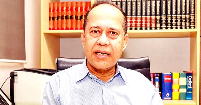 নির্বাচন নিয়ে ডিসিদের পক্ষপাতমূলক আচরণ চায় না ইসি: সিইসি