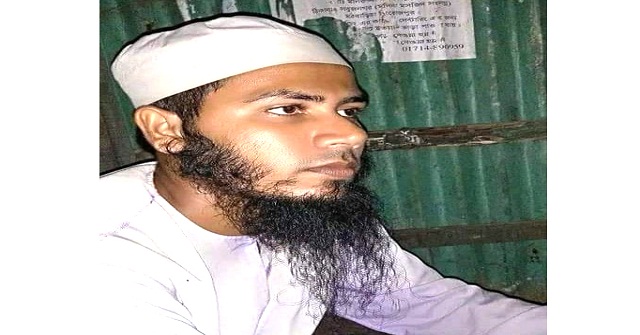 মঠবাড়িয়ায় ইমরান গাজী হত্যা মামলার ৬ আসামি কারাগারে 