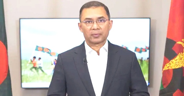 তারেক রহমান এখনো ট্রাভেল পাস চাননি: পররাষ্ট্র উপদেষ্টা