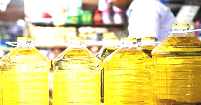 সয়াবিন তেলের দাম বাড়লো ৬ টাকা