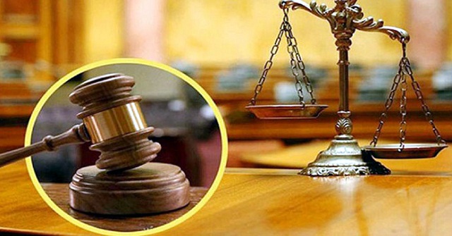 ঝালকাঠিতে হত্যাচেষ্টার দায়ে পাঁচ ভাইয়ের কারাদণ্ড