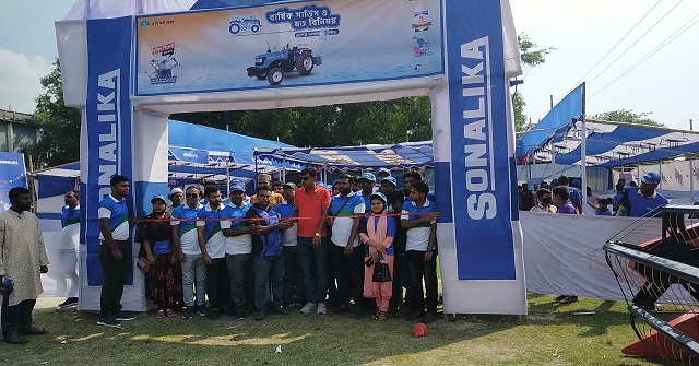 আমতলীতে কৃষকদের ফ্রি চিকিৎসা ও মতবিনিময় সভা  