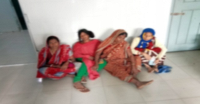 আমতলীতে সংখ্যালঘু পরিবারের সদস্যদের পিটিয়ে আহত 