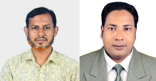 আমতলী উপজেলা প্রেসক্লাবের কমিটি গঠন