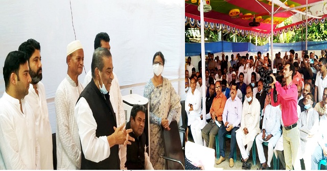 বাংলাদেশের জন্য শেখ হাসিনার বিকল্প কোন প্রধানমন্ত্রী নেই