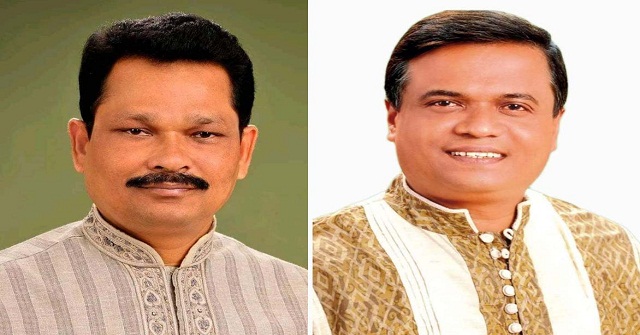 কাউখালী উপজেলা বিএনপির আহবায়ক কমিটি অনুমোদন