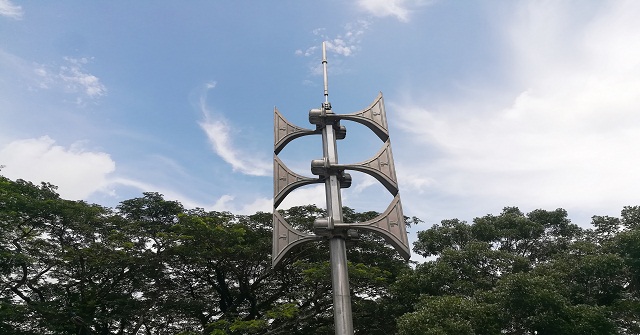 আমতলীতে দূর্যোগকালীন সময়ে কাজে আসছে না উচ্চ ক্ষমতার সাইরেন