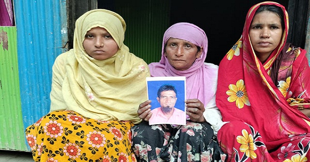 ট্রলার ডুবি : নিখোঁজ ২০ জেলের সন্ধান মিলল ভারতের কারাগারে