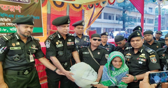 যে কোনো পরিস্থিতি মোকাবেলায় র‍্যাব প্রস্তুত: র‍্যাব মহাপরিচালক