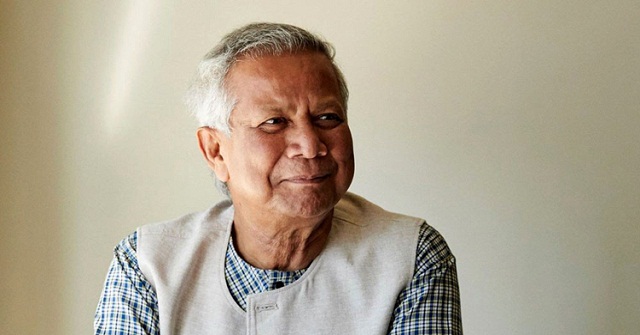 শ্রম আইন লঙ্ঘন: ড. ইউনূসের মামলার রায় ১ জানুয়ারি