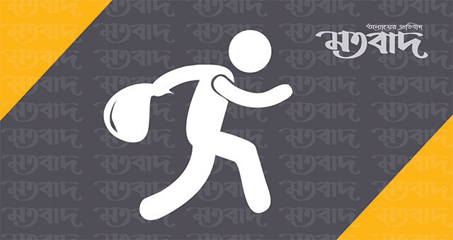 বরিশালে সাংবাদিক পরিচয়ে কবুতর চুরির চেষ্টা! 