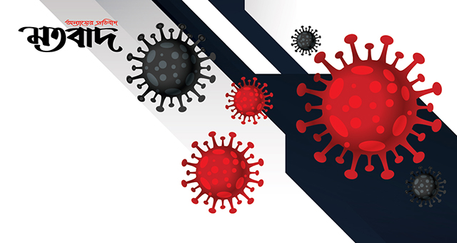 বরিশালে ২৪ ঘন্টায় ১০ শতাংশ বেড়েছে সংক্রমনের হার