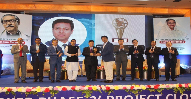 শ্রেষ্ঠ জেলা প্রশাসক পদক পেলেন জসীম উদ্দীন হায়দার
