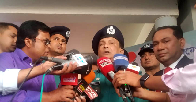 নিরাপদ মোবাইল ব্যাংকিংয়ের জন্য ডিএমপি'র পরামর্শ