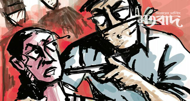 কাঁঠালিয়ায় মুক্তিযোদ্ধার বাড়িতে ডাকাতি