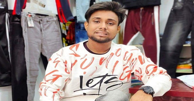 নোয়াখালীতে মোটরসাইকেল দুর্ঘটনায় ছাত্রদল নেতার মৃত্যু