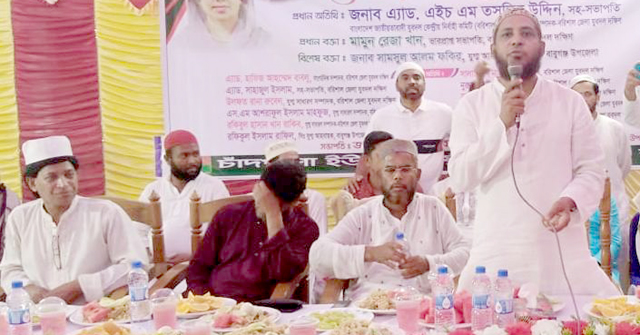 'কেন্দ্রের নির্দেশ পেলে সিটি কর্পোরেশন নির্বাচন প্রতিহত করা হবে'