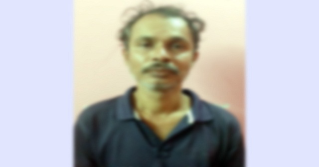 নগরীতে গাঁজাসহ গ্রেপ্তার এক