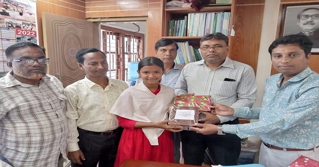 মোংলায় শেখ রাসেল দিবস পালিত