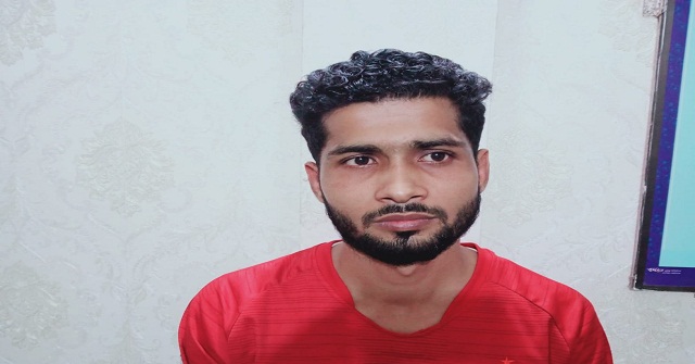 স্কুলছাত্রীকে ছুরিকাঘাত, ছাত্রদল নেতা গ্রেফতার