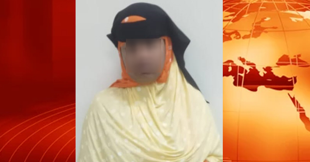 ১০ বোতল ফেনসিডিল সহ আটক ১ 