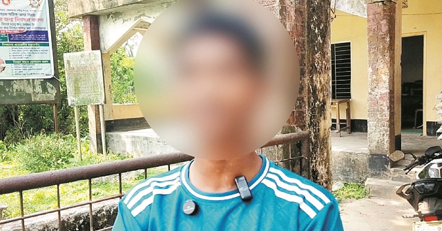 পিরোজপুরে ২৪ বছরেরও মিলেনি যুবকের পিতৃপরিচয়ের স্বীকৃতি!