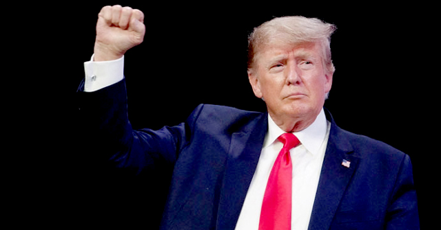 গ্রেপ্তারের পর যে সাজা হতে পারে ট্রাম্পের