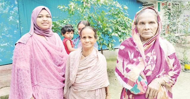বাকেরগঞ্জ পৌরসভা নির্বাচনে প্রচারণায় তৎপর সম্ভাব্য প্রার্থীরা