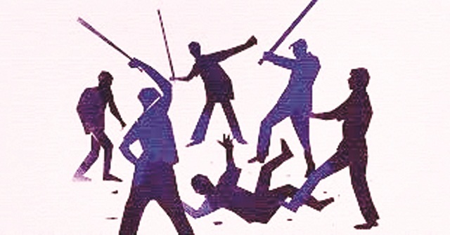 মুলাদীতে ৯৯৯ নম্বরে পুলিশের সহায়তায় ব্যবসায়ী প্রাণ রক্ষা