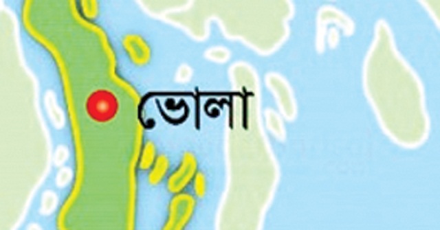 লালমোহনে প্রতিপক্ষের হামলায় যুবক নিহত