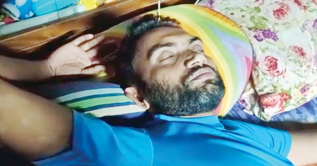 পটুয়াখালীতে নিখোঁজ ইউপি সদস্য অচেতন অবস্থায় উদ্ধার