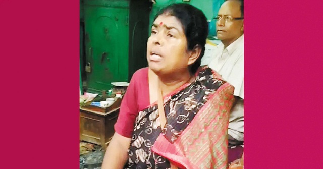পিরোজপুরে ‘শয়তানের নিশ্বাস’ চক্রের ফাঁদে নারী, স্বর্ণালঙ্কার লুট