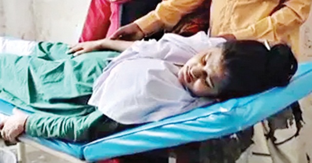 মঠবাড়িয়ায় এসএসসি পরীক্ষার্থীকে হাতুড়িপেটা, শেবাচিমে ভর্তি