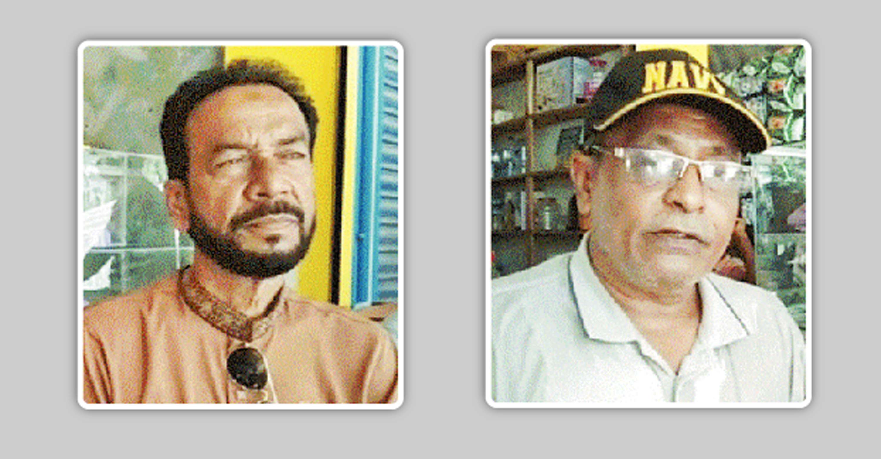 পবিপ্রবিতে আন্দোলনরত শিক্ষকদের ওপর হামলা, বিএনপির আরও দুই নেতাকে দল থেকে অব্যাহতি