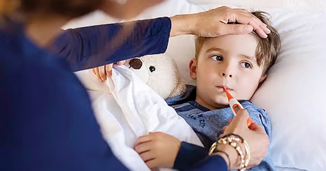 ৩০ লাখ শিশু স্বাস্থ্যঝুঁকিতে, নির্মূল রোগও ফেরার শঙ্কা