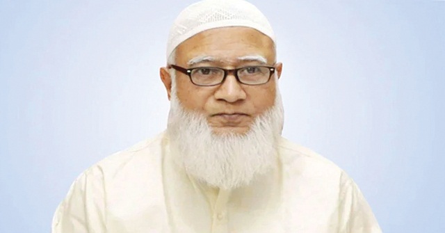 মোটরসাইকেল মালিকদের ওপর কর আরোপ প্রসঙ্গে যা বললেন জামায়াতে আমির