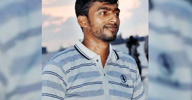 গভীর রাতে চট্টগ্রামে যুবকের ওপর দুর্বৃত্তদের গুলিবর্ষণ, প্রাণবিয়োগ