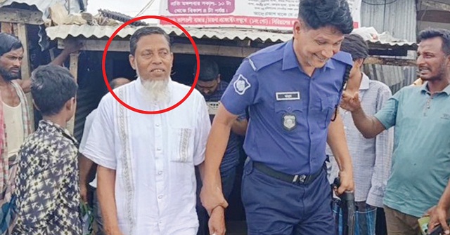 বরগুনায় ভুয়া চিকিৎসককে পাড়করাও, জেল-জরিমানা