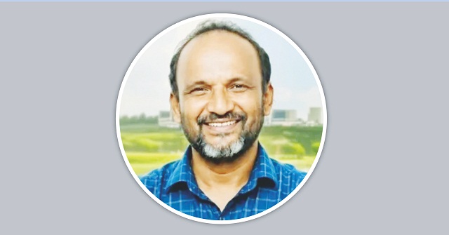 পিরোজপুর পৌর নির্বাচনে এনসিপির প্রার্থী ঘোষণা