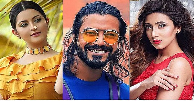 পরীমনি-মিম ইস্যুতে যা বললেন রাজ