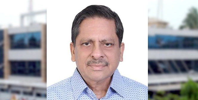 বরিশালের ব্যবসায়ীরা নানা প্রতিকুলতার শিকার হচ্ছেন- খোকন সেরনিয়াবাত