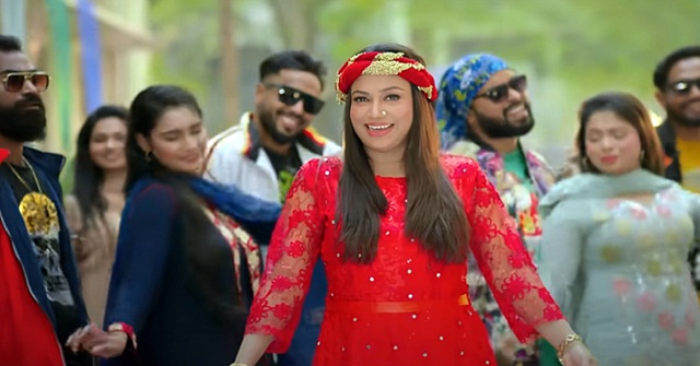 আগে ‘ভাল্লাগে’, এখন ‘আইলসা লাগে’