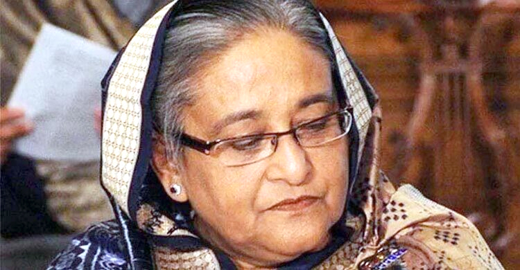 হাসিনাসহ জড়িতদের গুরুত্বপূর্ণ কলরেকর্ড ফরেনসিক পরীক্ষার নির্দেশ